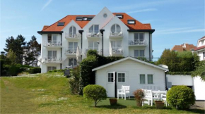 Гостиница Hotel Approach  Хейст